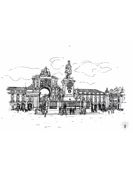 Praça do Comércio