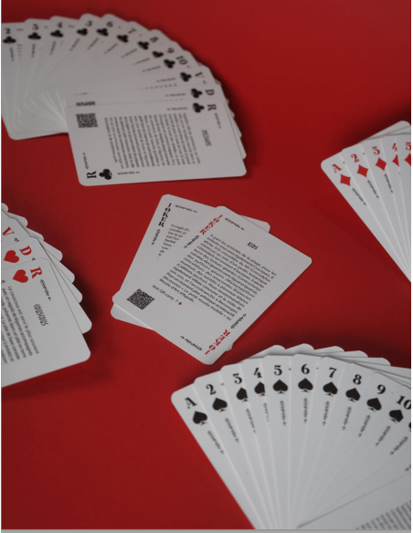 PocketCards Agadir Français