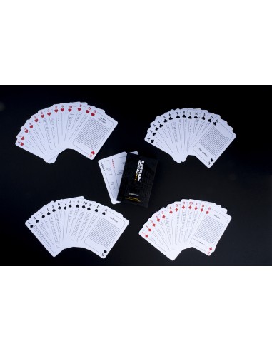 PickPocket Lisbonne Guide in French