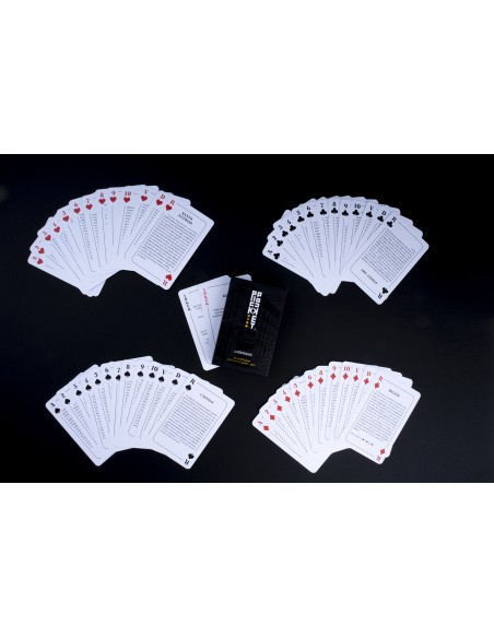 PickPocket Lisbonne Guide in French