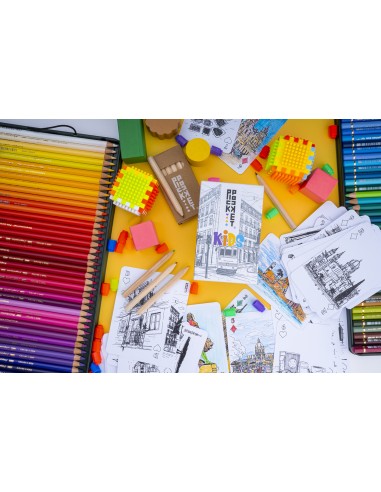 PickPocket Kids Lisbon French/English PickPocket Kids Lisbon French/English