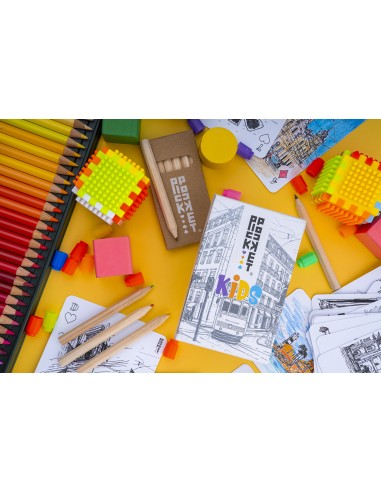 PickPocket Kids Lisbon French/English PickPocket Kids Lisbon French/English